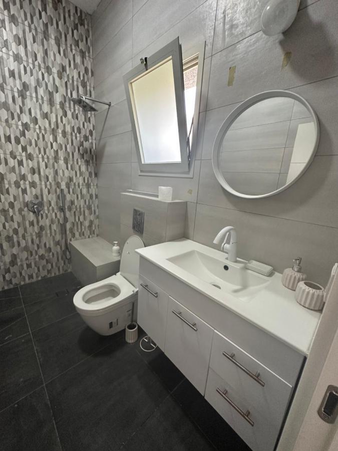 חניתה Apartment Qiryat Shemona Exterior photo